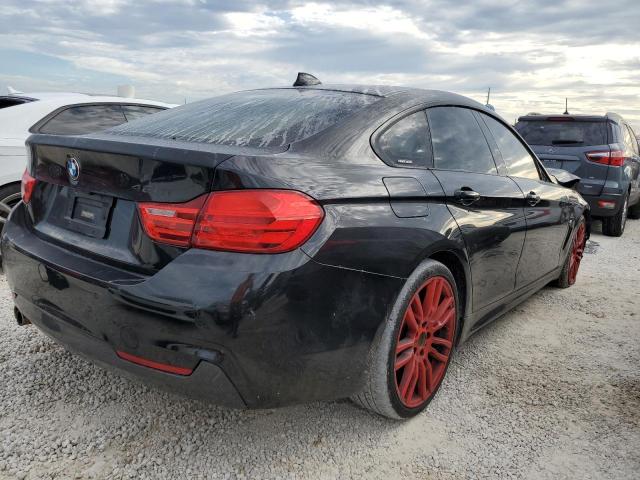 Photo 4 from auction – 2016 BMW 428 I GRAN with VIN WBA4A9C53GG504860