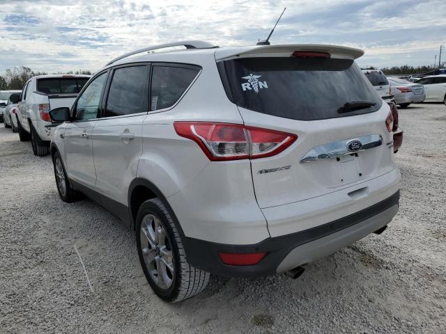 Photo 3 from auction – 2014 FORD ESCAPE TIT with VIN 1FMCU9J9XEUA47258