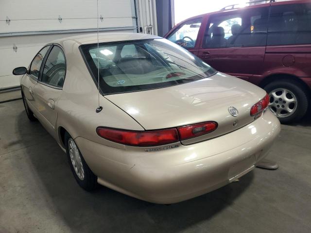 Photo 3 from auction – 1999 MERCURY SABLE LS with VIN 1MEFM53S1XG649248