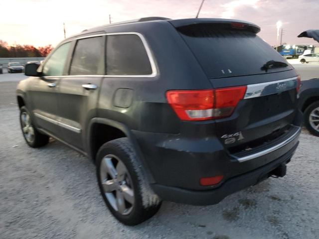 Photo 3 from auction – 2013 JEEP GRAND CHER with VIN 1C4RJFCG4DC639910