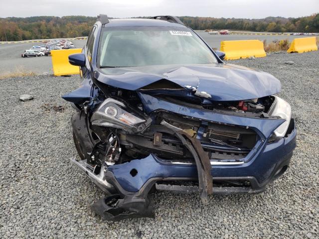 Photo 9 from auction – 2019 SUBARU OUTBACK 3. with VIN 4S4BSENC5K3322519