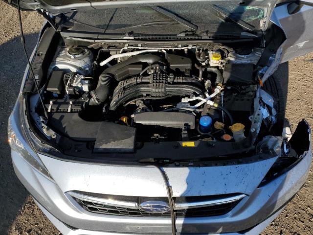 Photo 7 from auction – 2020 SUBARU IMPREZA PR with VIN 4S3GTAV61L3724484