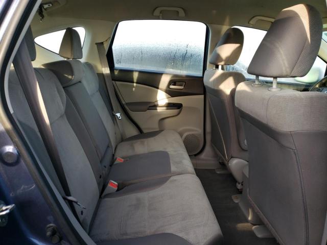Photo 6 from auction – 2012 HONDA CR-V LX with VIN 5J6RM3H34CL027999