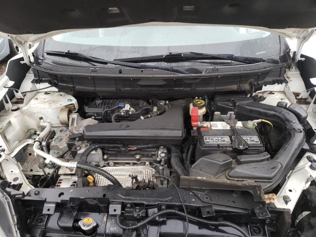 Foto 7 de la subasta – 2016 NISSAN ROGUE S con VIN KNMAT2MT1GP600197