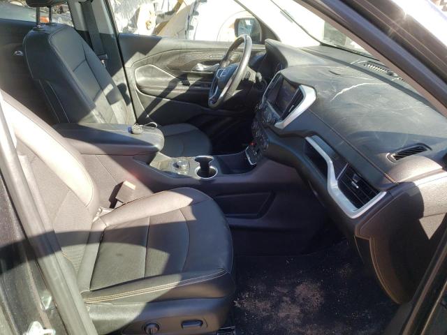 Photo 5 from auction – 2019 GMC TERRAIN SL with VIN 3GKALVEV9KL320389