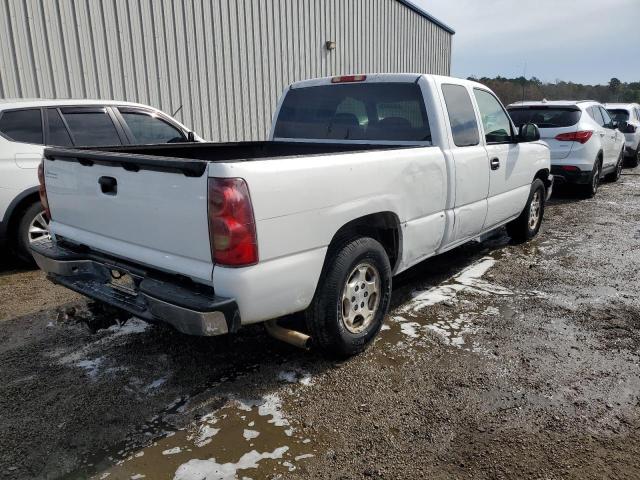 Photo 4 from auction – 2003 CHEVROLET SILVRDO LT with VIN 2GCEC19T231324981