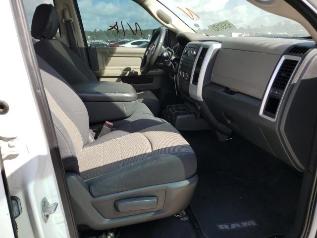 Photo 5 from auction – 2011 DODGE RAM 1500 with VIN 1D7RB1GP5BS687094