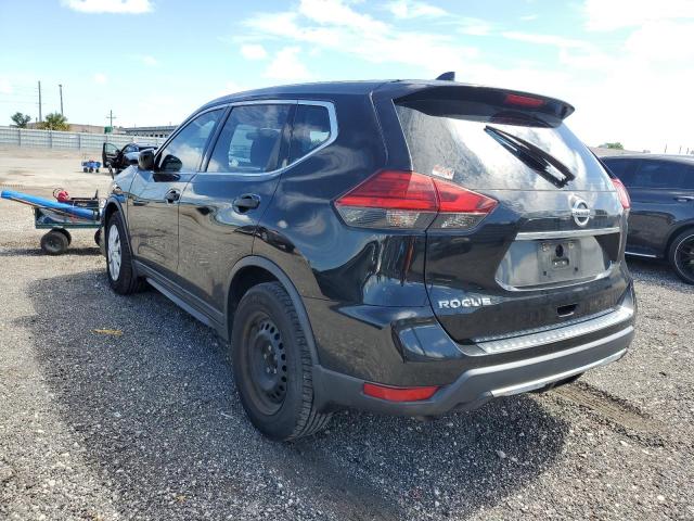 Photo 3 from auction – 2017 NISSAN ROGUE S with VIN 5N1AT2MTXHC741306