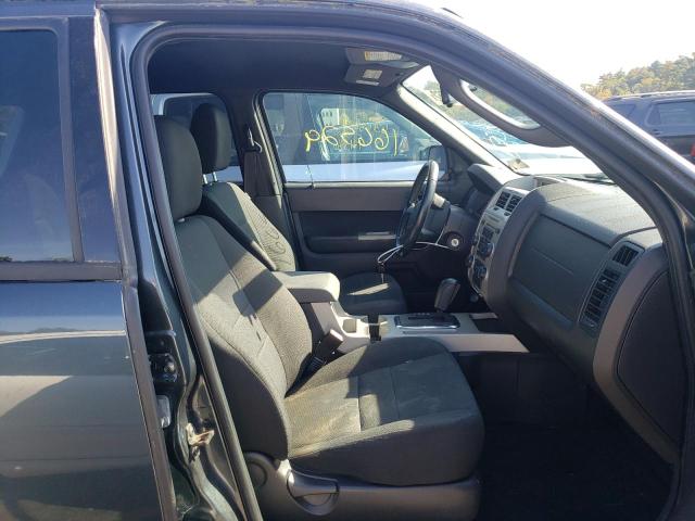 Photo 5 from auction – 2009 FORD ESCAPE XLT with VIN 1FMCU03769KA14783