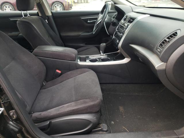 Photo 5 from auction – 2013 NISSAN ALTIMA 2.5 with VIN 1N4AL3AP1DC183167