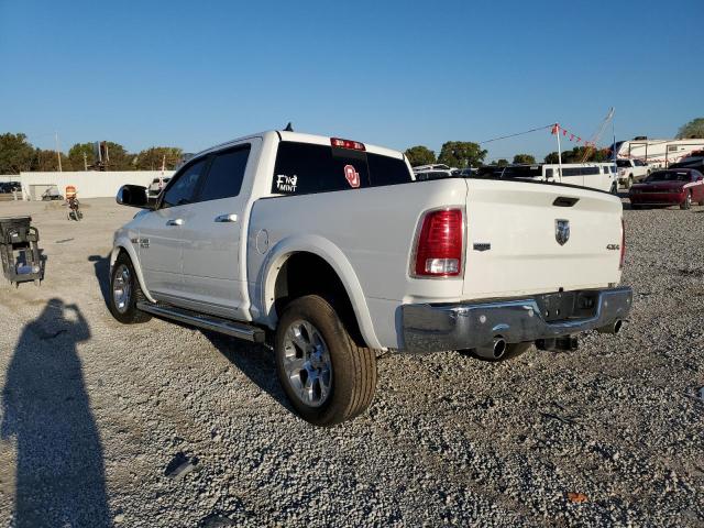 Photo 3 from auction – 2018 RAM 1500 LARAM with VIN 1C6RR7NM3JS356750