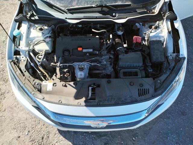 Photo 7 from auction – 2018 HONDA CIVIC EX with VIN 2HGFC2F76JH502978