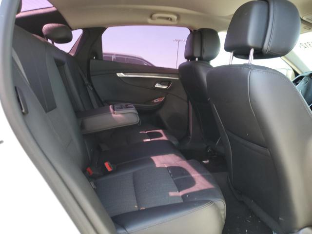 Photo 6 from auction – 2014 CHEVROLET IMPALA LT with VIN 2G1115SL2E9253039