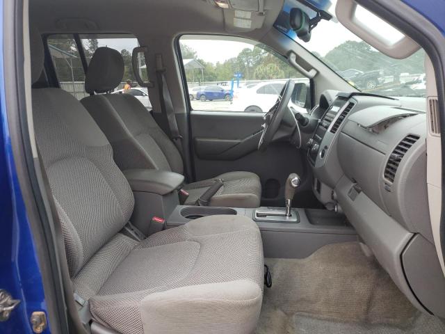 Photo 5 from auction – 2012 NISSAN FRONTIER S with VIN 1N6AD0ER8CC430522