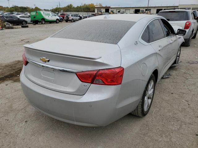 Photo 4 from auction – 2014 CHEVROLET IMPALA LT with VIN 1G1115SL7EU154493