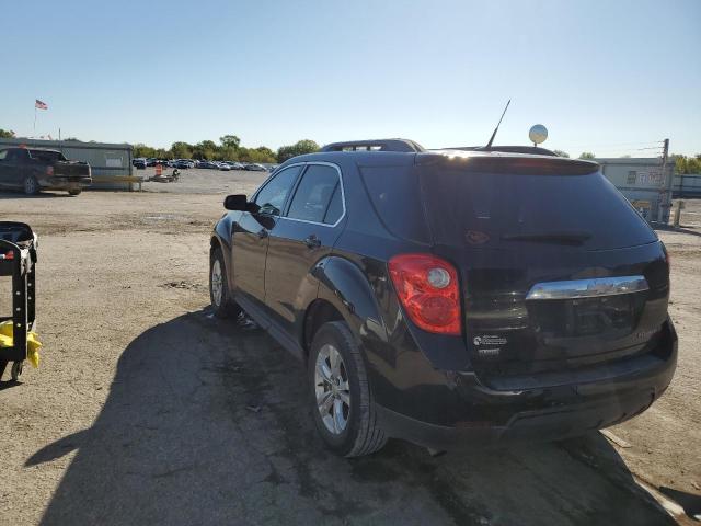 Photo 3 from auction – 2012 CHEVROLET EQUINOX LT with VIN 2GNALDEK4C1183691