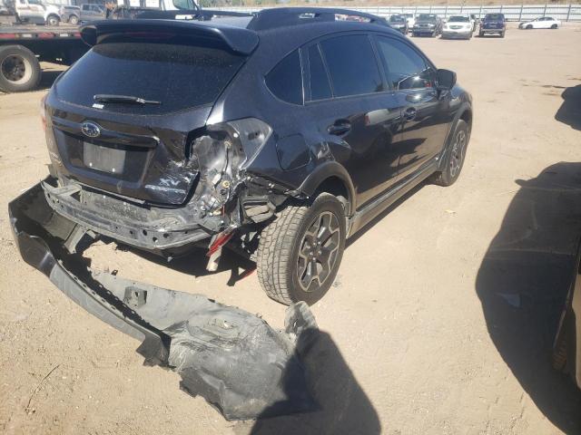 Photo 4 from auction – 2013 SUBARU XV CROSSTR with VIN JF2GPACC5D2881747