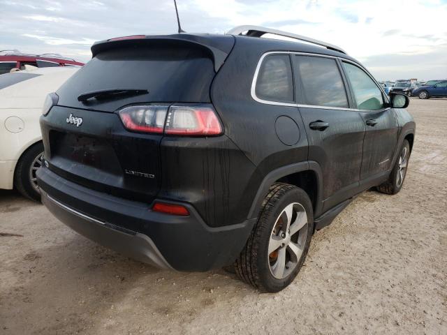 Photo 4 from auction – 2020 JEEP CHEROKEE L with VIN 1C4PJLDB6LD648982