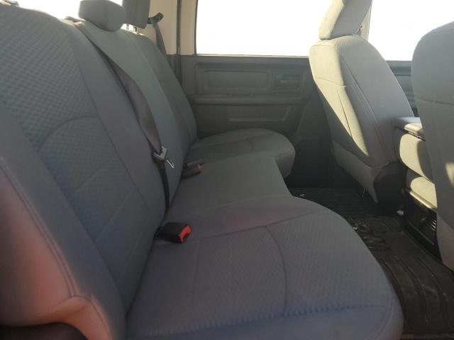 Photo 6 from auction – 2016 RAM 2500 ST with VIN 3C6UR5CL3GG222829