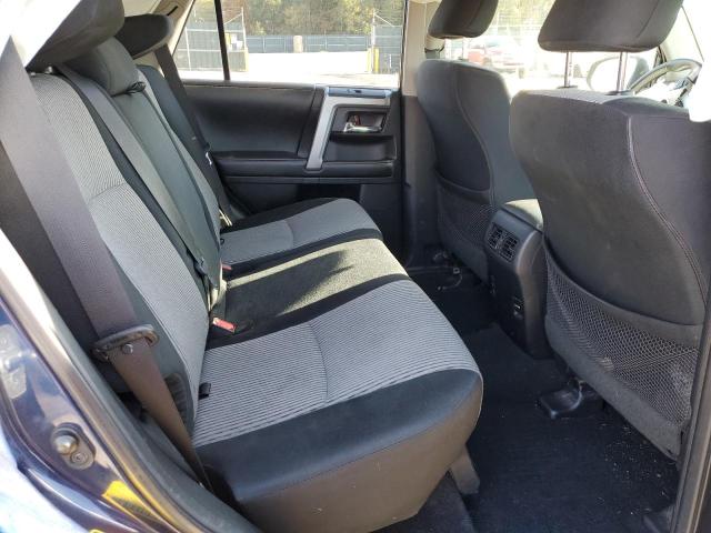 Photo 6 from auction – 2014 TOYOTA 4RUNNER SR with VIN JTEBU5JR6E5171137