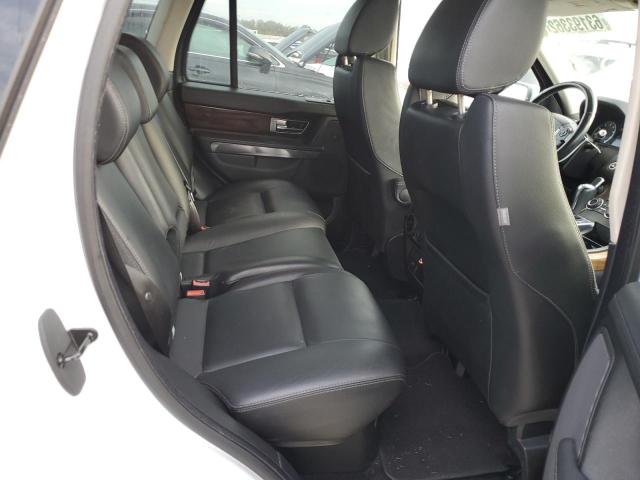 Photo 6 from auction – 2012 LAND ROVER RANGE ROVE with VIN SALSF2D44CA738570