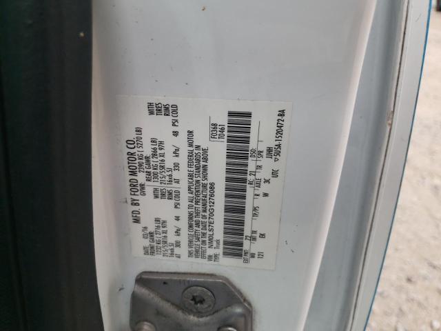 Photo 10 from auction – 2016 FORD TRANSIT CO with VIN NM0LS7E70G1276086