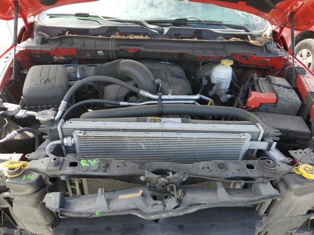 Photo 7 from auction – 2019 RAM 1500 CLASS with VIN 1C6RR6TT3KS608700