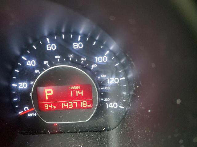 Photo 8 from auction – 2016 KIA SOUL with VIN KNDJN2A24G7308971