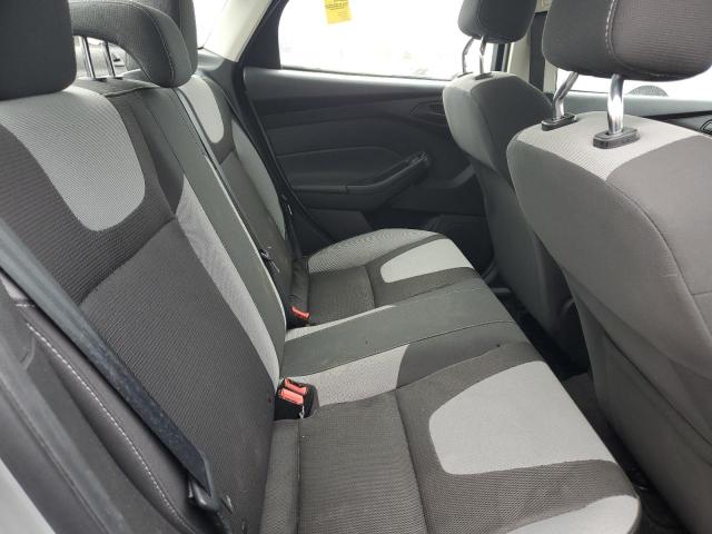 Photo 6 from auction – 2012 FORD FOCUS SE with VIN 1FAHP3F28CL289453