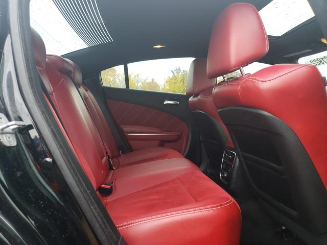 Photo 6 from auction – 2013 DODGE CHARGER SR with VIN 2C3CDXEJ2DH678296
