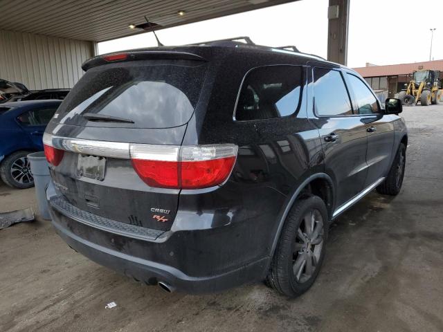 Photo 4 from auction – 2011 DODGE DURANGO CR with VIN 1D4SE4GT3BC595187
