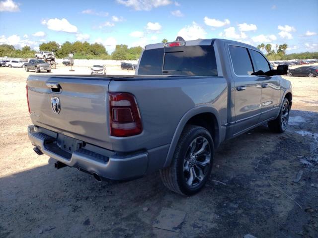 Photo 4 from auction – 2019 RAM 1500 LIMIT with VIN 1C6RREHT6KN847689