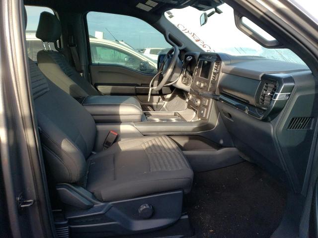 Photo 5 from auction – 2021 FORD F150 SUPER with VIN 1FTEW1CP8MKD89502
