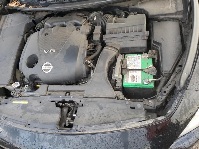 Photo 7 from auction – 2013 NISSAN MAXIMA S with VIN 1N4AA5AP3DC817256