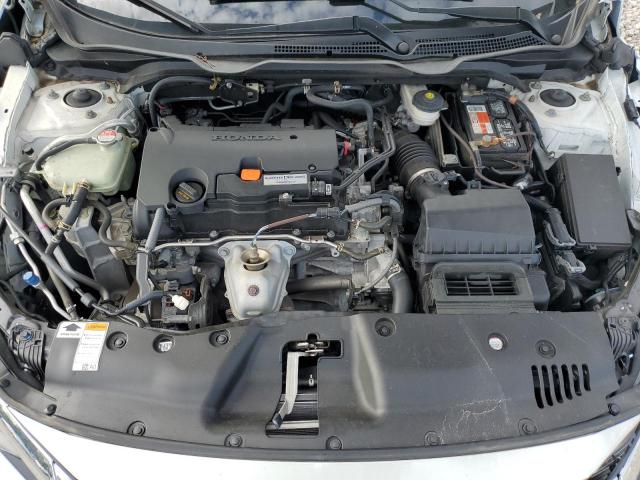 Photo 7 from auction – 2017 HONDA CIVIC EX with VIN 19XFC2F74HE205521