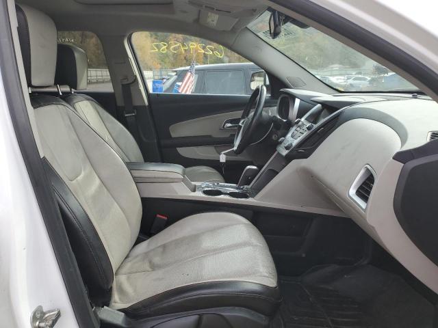 Photo 5 from auction – 2012 CHEVROLET EQUINOX LT with VIN 2GNFLNEK6C6154143