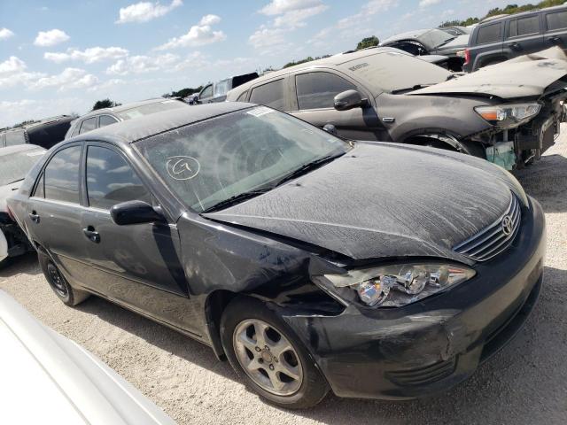 Photo 1 from auction – 2005 TOYOTA CAMRY LE with VIN 4T1BE30K35U026228