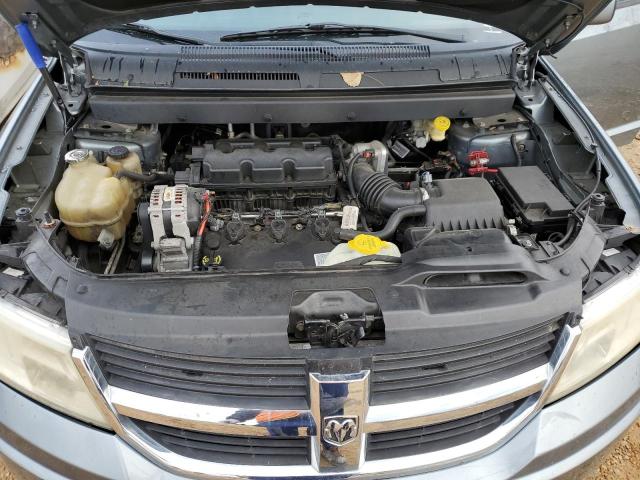 Photo 7 from auction – 2010 DODGE JOURNEY SX with VIN 3D4PG5FV1AT247707