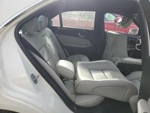 Photo 6 from auction – 2011 MERCEDES-BENZ E 350 with VIN WDDHF5GB9BA360733