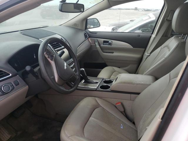 Фото 5 с аукциона – 2013 LINCOLN MKX с VIN 2LMDJ6JK9DBL40480