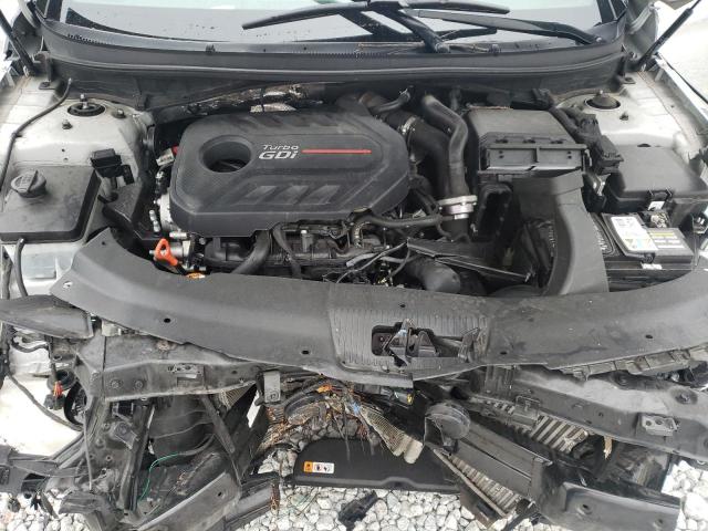 Photo 7 from auction – 2015 HYUNDAI SONATA with VIN 5NPE34AB2FH121452
