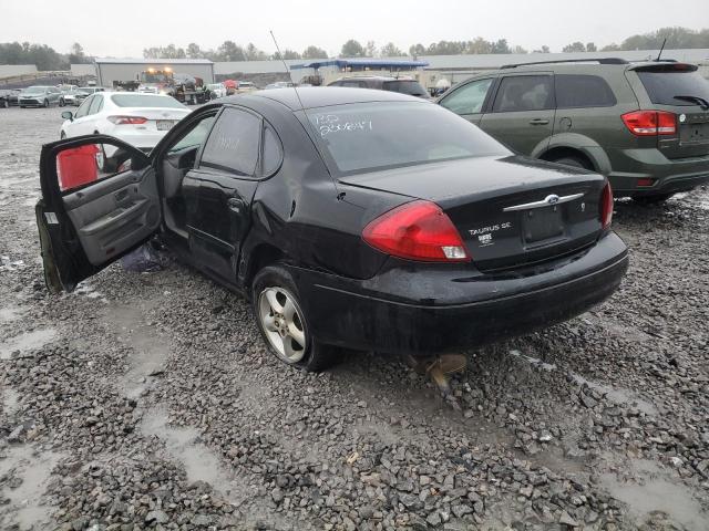 Photo 3 from auction – 2001 FORD TAURUS SE with VIN 1FAFP53U11A231654