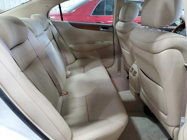 Photo 6 from auction – 2005 LEXUS ES 330 with VIN JTHBA30G055107238