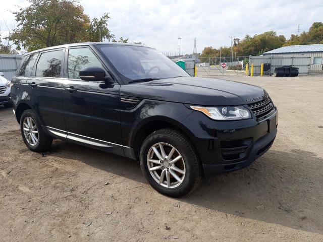 LAND ROVER RANGE ROVE 2016 with VIN SALWG2PF6GA586583 - Photo from auction