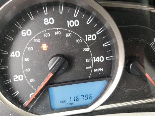 Photo 8 from auction – 2015 TOYOTA RAV4 LE with VIN JTMZFREV4FJ025100