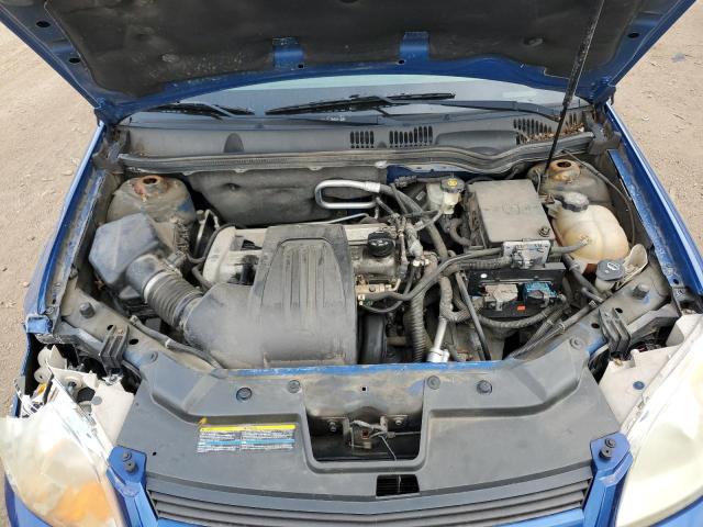 Photo 7 from auction – 2005 CHEVROLET COBALT with VIN 1G1AK52F057513883