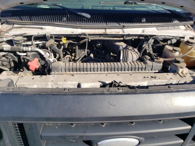 Photo 7 from auction – 2014 FORD ECONOLINE with VIN 1FTSE3ELXEDB21228