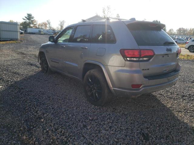 Photo 3 from auction – 2021 JEEP GRAND CHER with VIN 1C4RJFAG8MC549582