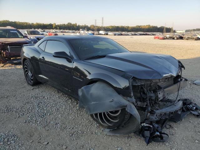 Photo 1 from auction – 2014 CHEVROLET CAMARO LT with VIN 2G1FB1E39E9266491