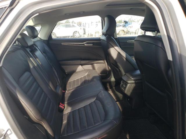 Photo 6 from auction – 2016 FORD FUSION SE with VIN 3FA6P0T95GR405691